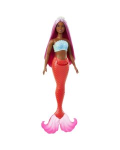 BARBIE undinėlė (HRR02)