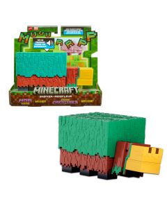 MINECRAFT figūrėlė – Snifer (HXM85)