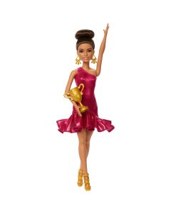 BARBIE lėlė šokėja (JFR09)