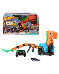 HOT WHEELS RC Let's Race Gyvatė (JGD11)