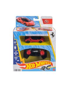 HOT WHEELS RC automodelis – Ferrari (JGD09)