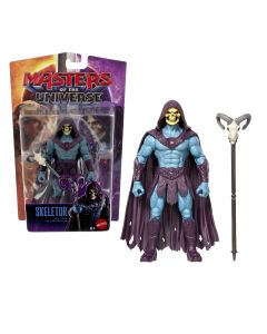 MOTU FIRST ONES KID CORE figūrėlė Skeletor (JKH92)