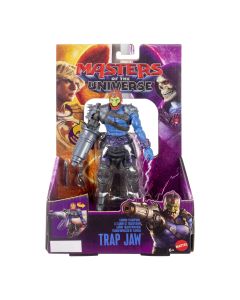 MOTU FIRST ONES KIDS FEATURE figūrėlė Trap-jaw (JKJ03)