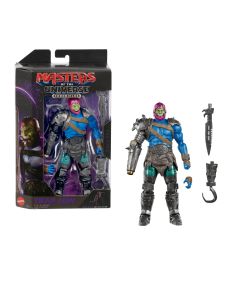 MOTU FIRST ONES CHRONICLES figūrėlė Trap-Jaw (JKJ27)