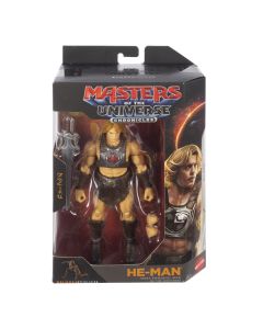 MOTU FIRST ONES CHRONICLES figūrėlė He-Man (JKJ26)