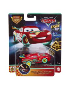 CARS šviečiantis automodeliukas (JMT42)