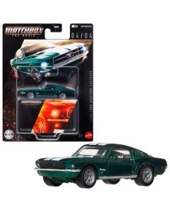 MATCHBOX MOVIE PREMIUM kolekcinis automodeliukas (JNC96)