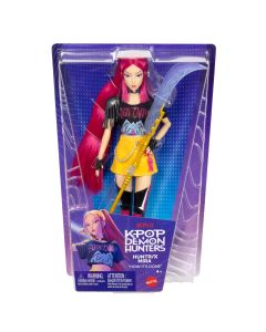 KPOP DEMON HUNTERS FASHION lėlė Mira (JRN36)