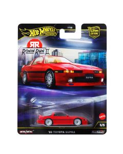 HOT WHEELS PREMIUM automodeliukas – Car Culture (FPY86)