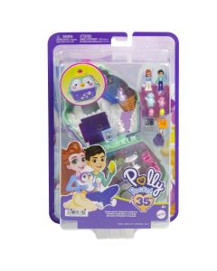 POLLY POCKET žaidimo rinkinys - Didis pasaulis (FRY35)