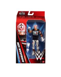 WWE ELITE imtynininko figūrėlė (GDF60)