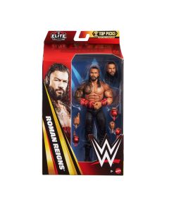 WWE TOP PICKS ELITE imtynininko figūrėlė (GNM28)