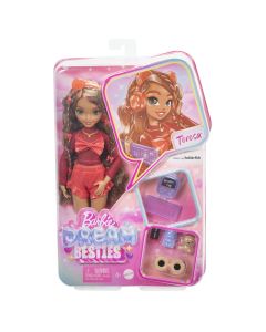 BARBIE DREAM BESTIES lėlė Teresa (HYC23)