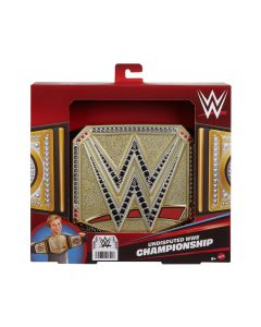 WWE UNDISPUTED UNIVERSAL čempiono diržas (HYJ35)