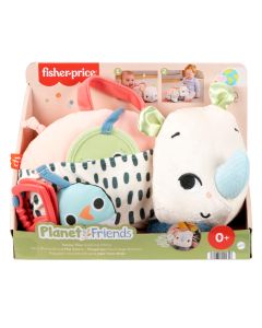 FISHER-PRICE lavinamasis žaislas – Raganosis (HYR55)