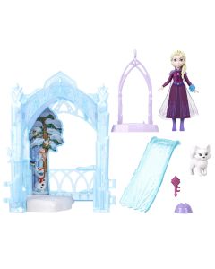 DISNEY FROZEN Elzos pavėsinės rinkinys (JFG29)