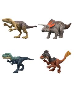 JURASSIC WORLD puolantis dinozauras (JGB77)