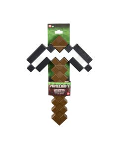 MINECRAFT geležies kirtiklis (JLJ38)