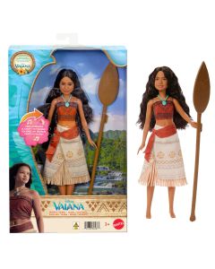 DISNEY PRINCESS MOANA dainuojanti Vajana (JLP18)
