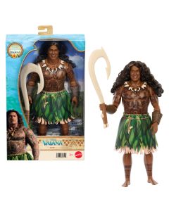 DISNEY PRINCESS MOANA lėlė Maui (JLP17)