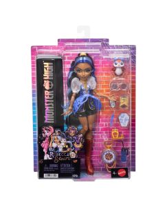 MONSTER HIGH lėlė Rebeka (JMB81)