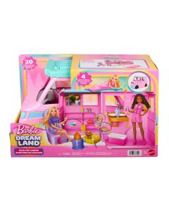 BARBIE ROAD TRIP kemperis (JMK45)