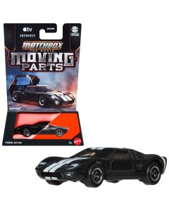 MATCHBOX MOVIE automodeliukas su judančiomis dalimis (JNC95)