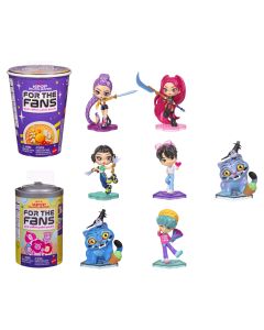KPOP DEMON HUNTERS kolekcinė mini figūrėlė (JTC88)