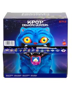 KPOP DEMON HUNTERS mini figūrėlė (JTC89)
