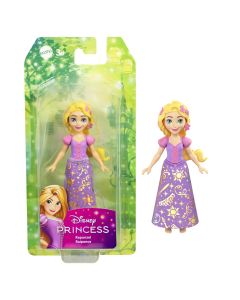 DISNEY PRINCESS mini lėlytė (HPL55)