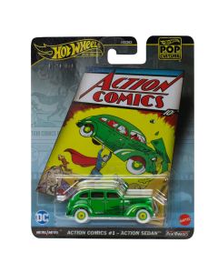 HOT WHEELS PREMIUM automodeliukai – Pop Culture (HXD63)