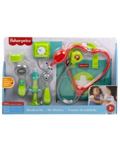 FISHER-PRICE medicininiai reikmenys (HYH26)