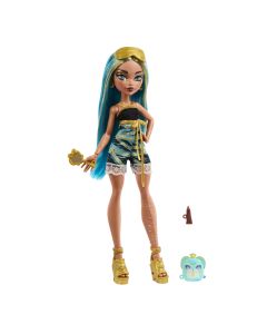 MONSTER HIGH BURRIED SECRETS siurprizas (HYV64)