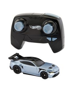 HOT WHEELS RC automodelis – Ford Mustang GTD (JBH04)