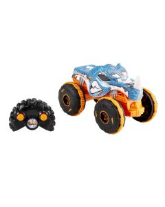 HOT WHEELS RC automodelis – Rhinomite (JBK11)