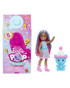 CHELSEA POP REVEAL ANIMAL PARTY siurprizų rinkinys (JCN89)