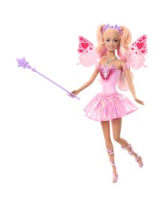 BARBIE stebuklinga fėja (JCP76)