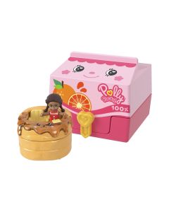 POLLY POCKET mini siurprizas (JCR44)