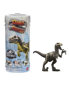 JURASSIC WORLD spalvų keitimo siurprizas (JDC52)