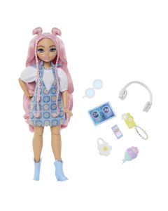 BARBIE DREAM BESTIES lėlė Daisy (JDD74)