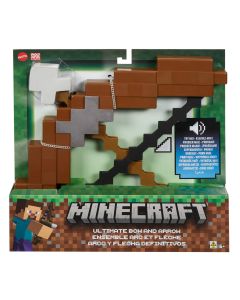 MINECRAFT interaktyvus lankas ir strėlė (JDJ04)