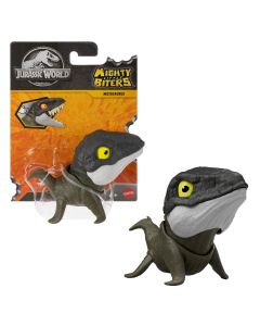 JURASSIC WORLD mažasis kandžiotojas (JFC86)