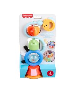 FISHER-PRICE sensorinis žaislas (JHB46)