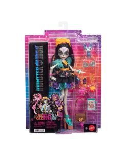 MONSTER HIGH lėlė Skelita (JHK34)