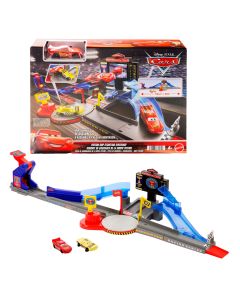 CARS triukų trasa – Piston Cup (JHL42)