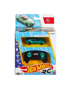 HOT WHEELS RC Aston Martin Vantage automodelis (JHW59)