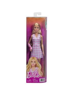 BARBIE madistė su rankos įtvaru (JJN56)