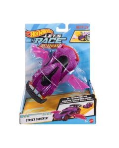 HOT WHEELS LET'S RACE automodeliukas (JJX15)