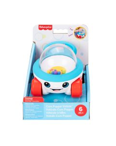 FISHER-PRICE spragsinti mašinėlė Corn Popper (JKD57)