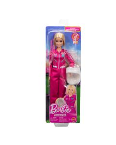 BARBIE lėlė astronautė (JKF77)
